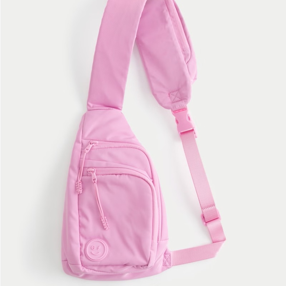 Gilly Hicks crossbody bag